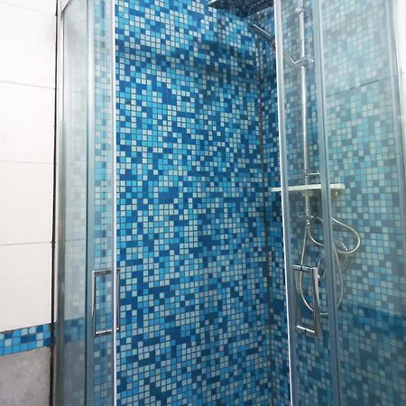 Le Stanze Di Partenope Bed and breakfast 4*