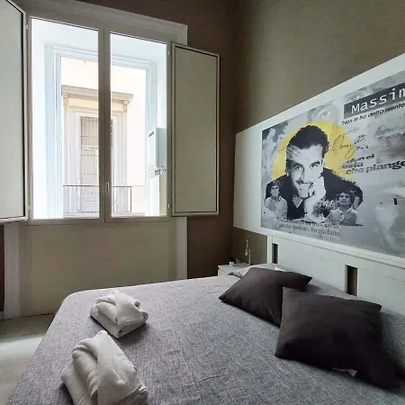 Le Stanze Di Partenope 4*