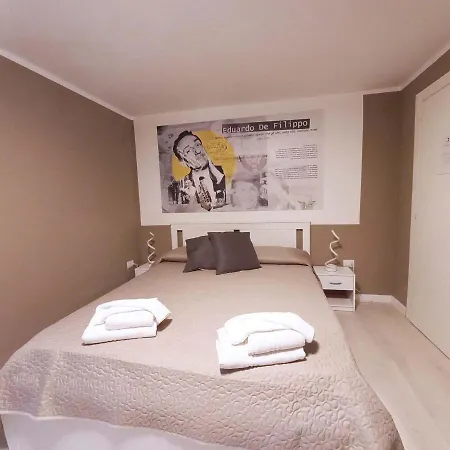 Le Stanze Di Partenope 4*