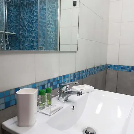 Le Stanze Di Partenope Bed and breakfast