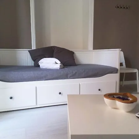 Le Stanze Di Partenope