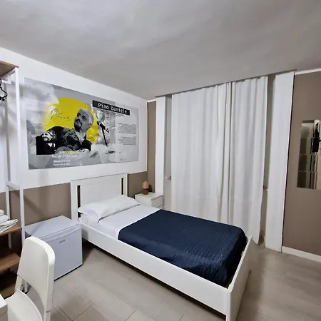 Le Stanze Di Partenope 4*