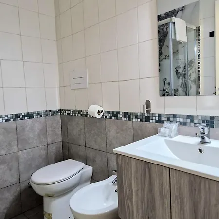 Le Stanze Di Partenope Bed and breakfast