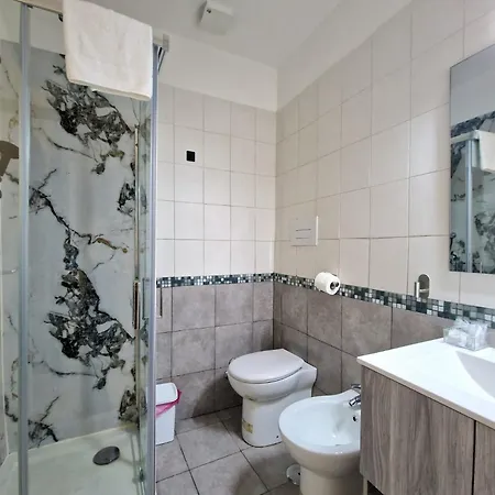 Bed and breakfast Le Stanze Di Partenope