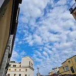 Le Stanze Di Partenope Bed & Breakfast Napels