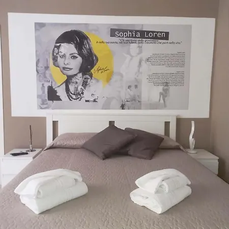 Le Stanze Di Partenope 4* Naples