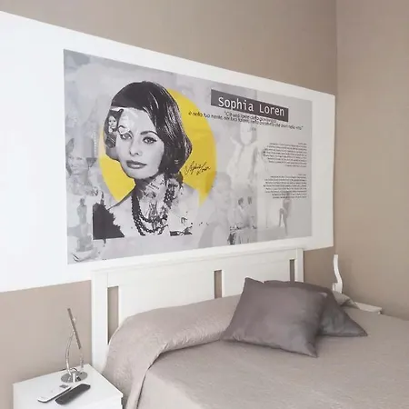 Le Stanze Di Partenope 4* Naples