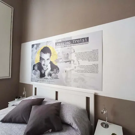 Nocleg ze śniadaniem Le Stanze Di Partenope *
