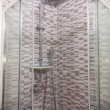 Le Stanze Di Partenope Bed & Breakfast Naples