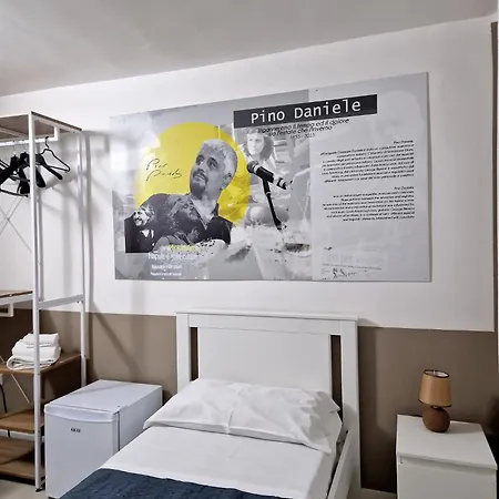 Le Stanze Di Partenope 4*