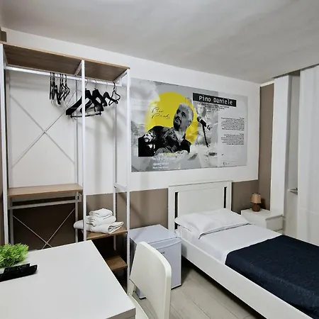 Le Stanze Di Partenope 4*