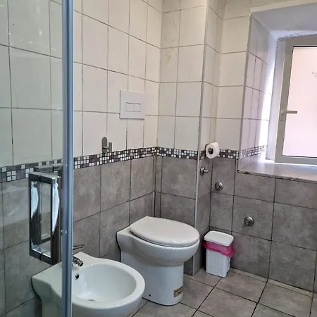Nocleg ze śniadaniem Le Stanze Di Partenope