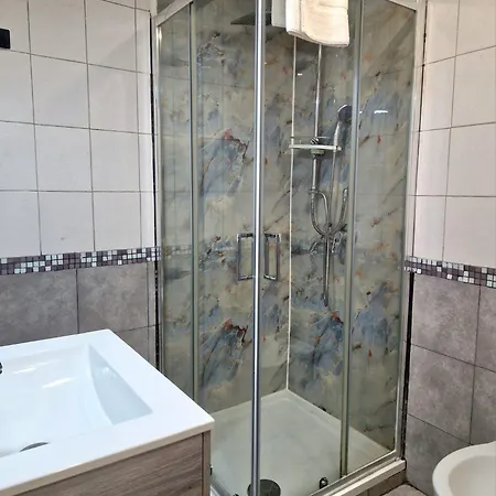 Le Stanze Di Partenope Naples