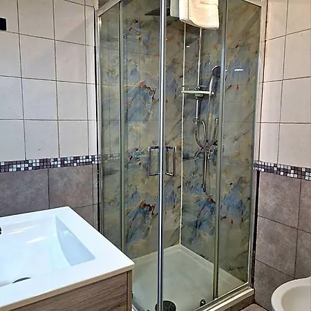 B&B Le Stanze Di Partenope 나폴리