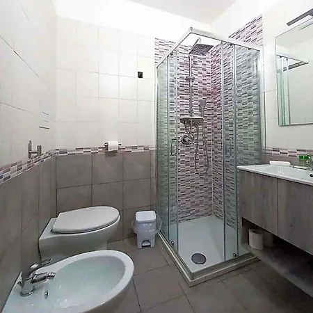 B&B Le Stanze Di Partenope