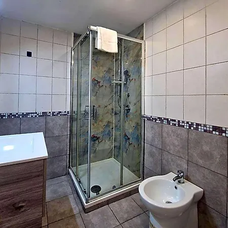 B&B Le Stanze Di Partenope