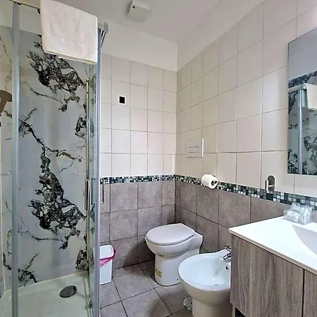 Le Stanze Di Partenope B&B