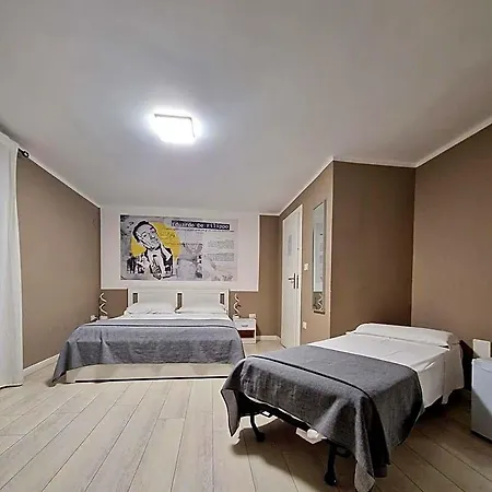 Le Stanze Di Partenope 4*