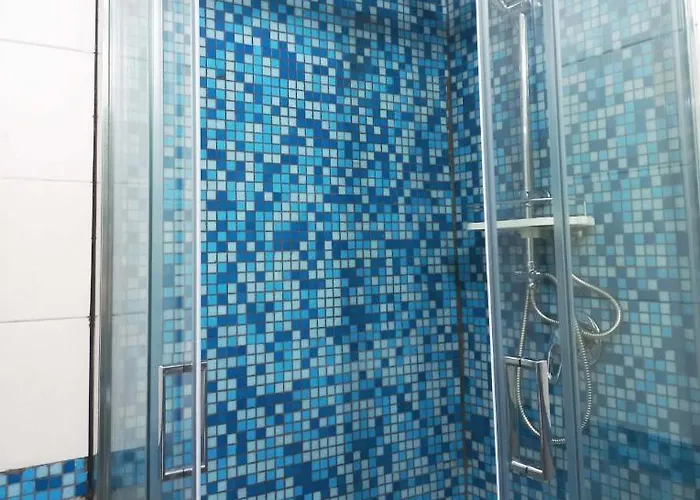 Le Stanze Di Partenope Bed & Breakfast 4*