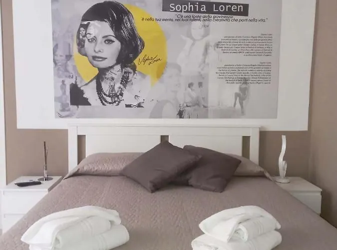 Le Stanze Di Partenope 4* Napoli