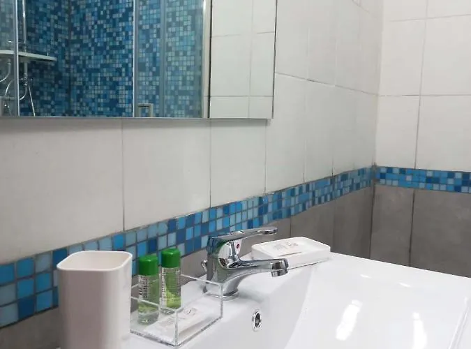 Le Stanze Di Partenope Bed & Breakfast