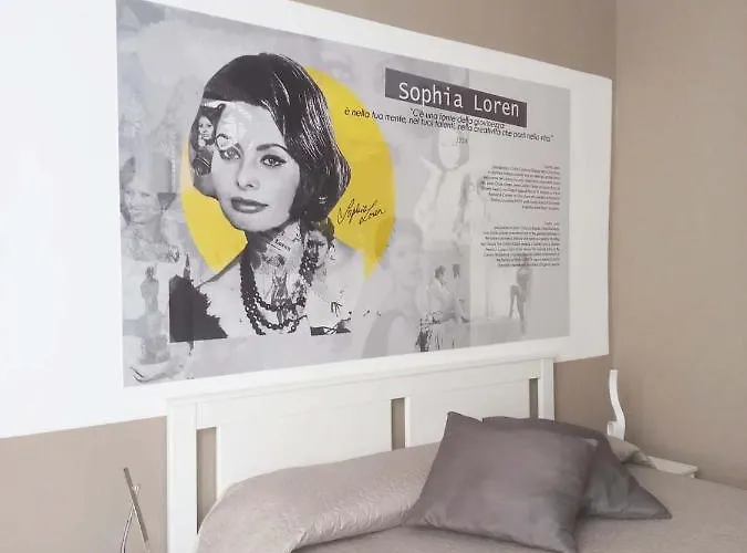 Le Stanze Di Partenope 4* Napoli