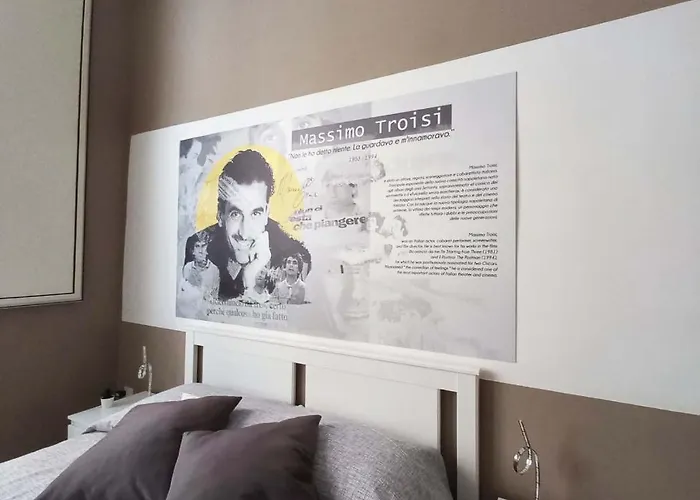 Bed & Breakfast Le Stanze Di Partenope 4*