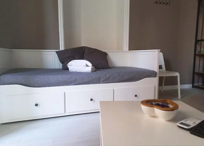 Le Stanze Di Partenope