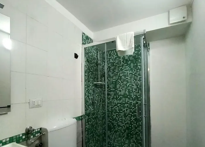 Le Stanze Di Partenope Bed & Breakfast 4*