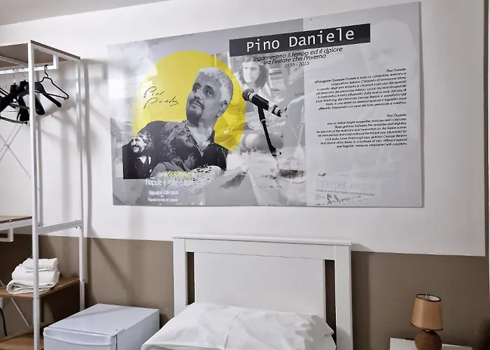 Le Stanze Di Partenope 4*