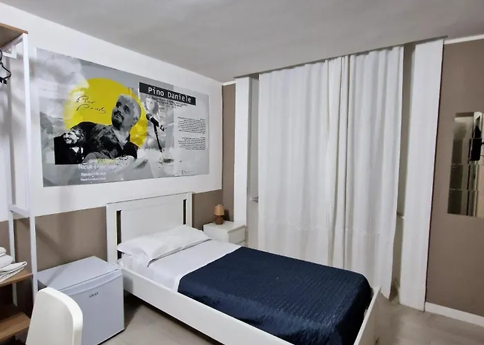 Le Stanze Di Partenope 4*