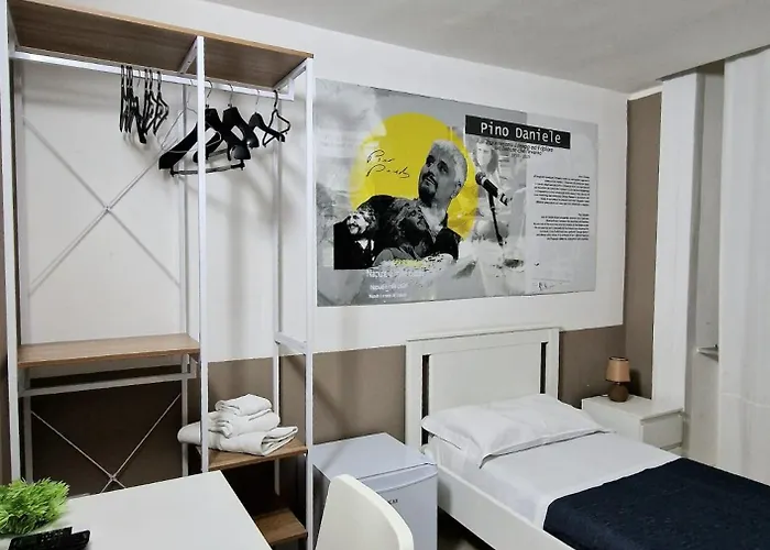 Le Stanze Di Partenope 4*