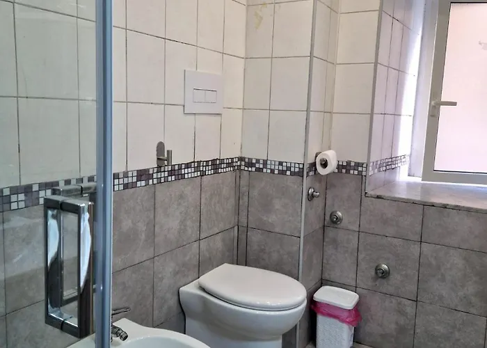 Bed & Breakfast Le Stanze Di Partenope