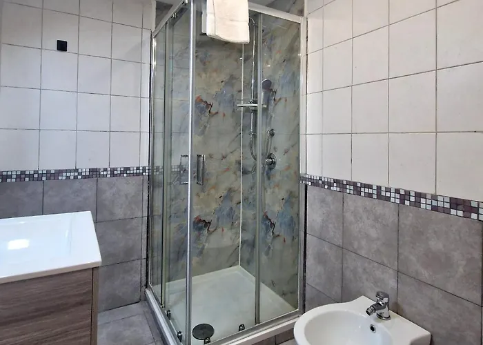 Le Stanze Di Partenope Bed & Breakfast 4*