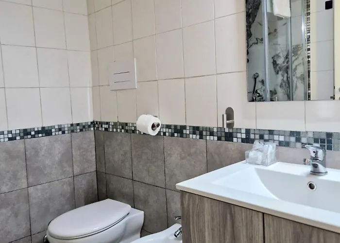 Le Stanze Di Partenope Bed & Breakfast