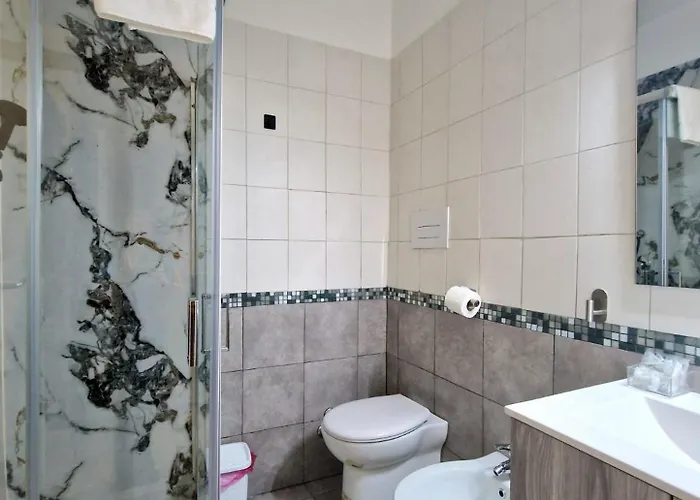 Bed & Breakfast Le Stanze Di Partenope