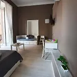 Panzió Le Stanze Di Partenope Nápoly