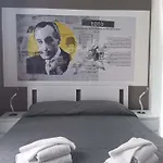Le Stanze Di Partenope 4* Nápoly