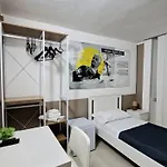 Le Stanze Di Partenope 4*