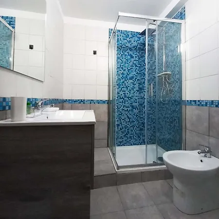 Panzió Le Stanze Di Partenope Nápoly