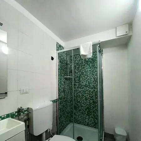 Le Stanze Di Partenope Panzió *