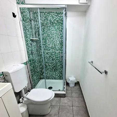 Bed & Breakfast Le Stanze Di Partenope Napoli